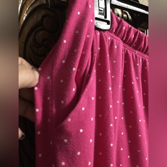 2 Piece Pajama Polkadot SET - Picture 10 of 16